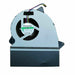 New ASUS ZX50J GL552 GL552JX GL552V GL552VX 4Pin CPU Fan 13NB07Z1P01011 MF75120V1-C251-S9A 13N0-SNP0101 - LaptopParts.ca