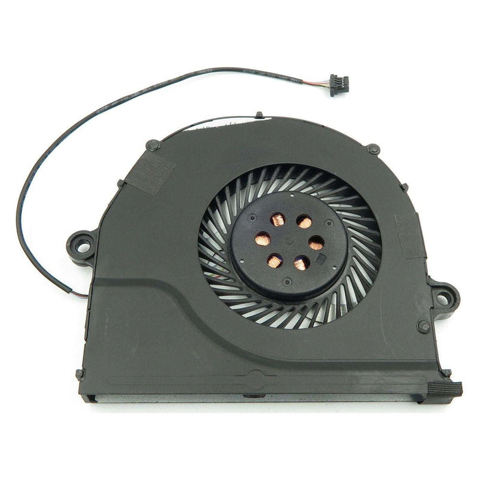 New Asus CPU Fan 12V 0.4A DFS521212MP0T DFS521212MPOT-FKA5 13NB0GQ0AP0201