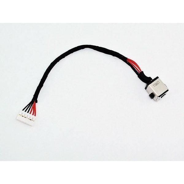 New Asus A55A K55 K55A K55DE K55DR K55E K55M K55M K55N K55V K55VD K55VJ K55VM K55VS DC Jack Cable 14004-00530000A55A 14004-00530000