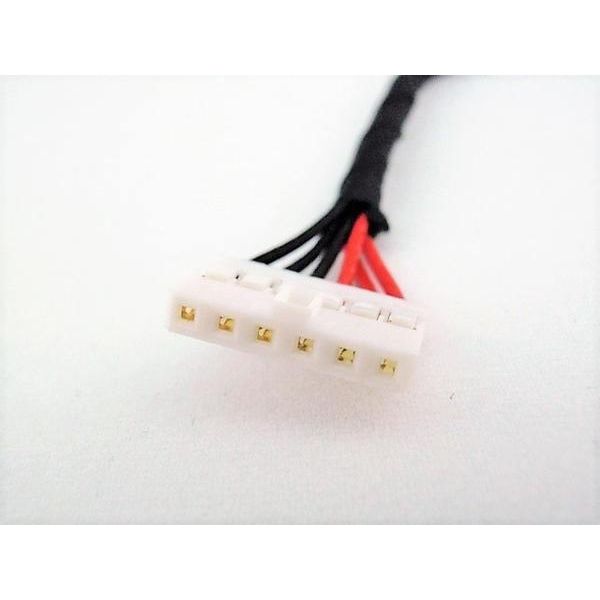 New Asus A55A K55 K55A K55DE K55DR K55E K55M K55M K55N K55V K55VD K55VJ K55VM K55VS DC Jack Cable 14004-00530000A55A 14004-00530000