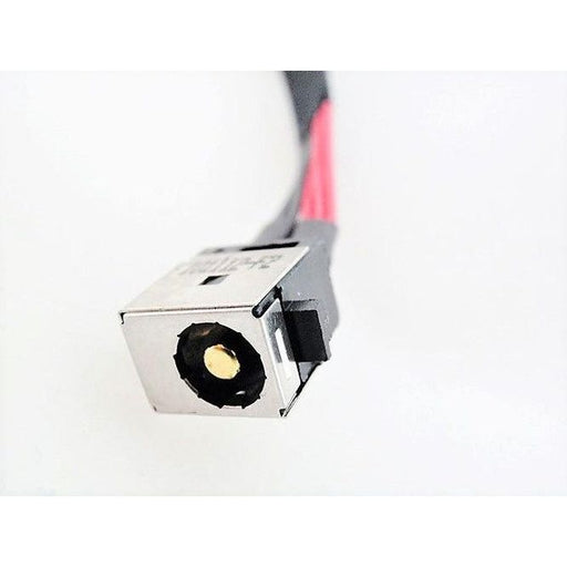 New Asus R510VL R510VC R510VB R510VA R510V R510EP R510EA R510E R510CL R510CC R505CM R505CB R505CA K60IJ K552EA  DC Jack Cable - LaptopParts.ca