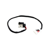New Asus F750JA F750JB F750JN F750LA F750LB F750LN 6 Pin DC Jack Cable