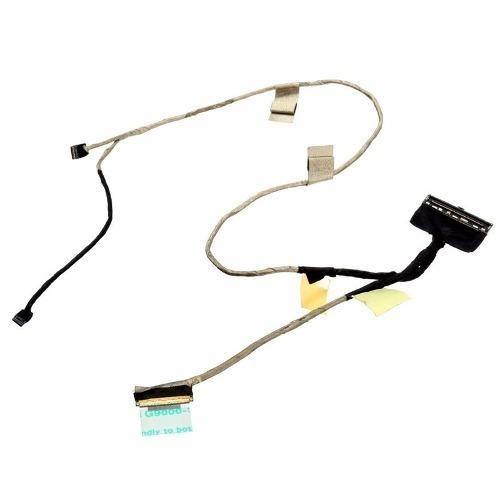 New Asus N550JA N550JK N550JV N550JX N550LF LCD EDP 30 Pin - 15cm Touch Assembly Version Cable 14005-00950300