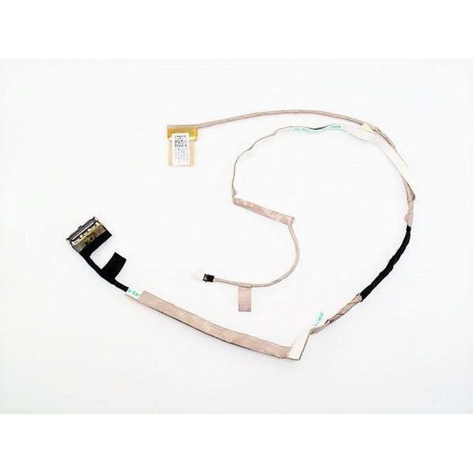 New Asus PRO450C PRO451L PU451CD PU451J PU451JF PU451L PU451LD D452M X452M X452MD X452MJ LCD LED Display Video Cable 14005-00932500 DD0NJEKC010 14005-01240100 - LaptopParts.ca