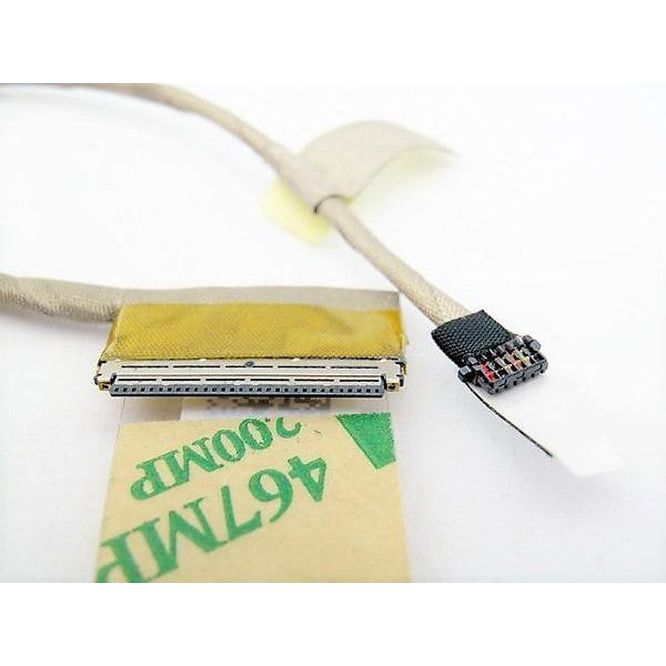 New Asus PRO450C PRO451L PU451CD PU451J PU451JF PU451L PU451LD D452M X452M X452MD X452MJ LCD LED Display Video Cable 14005-00932500 DD0NJEKC010 14005-01240100 - LaptopParts.ca
