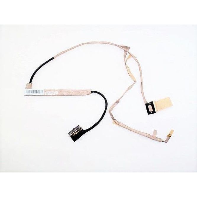 New Asus LCD LED LVDS Display Video Cable 1422-025D0AS 14005-01270400 14005-01270500