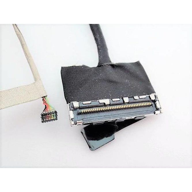 New Asus A454 A455L F455L F455LJ K454W K455L R455 X454 X455 X455L X455LD LCD LED LVDS Display Cable 1422-02A80AS 14005-01400500