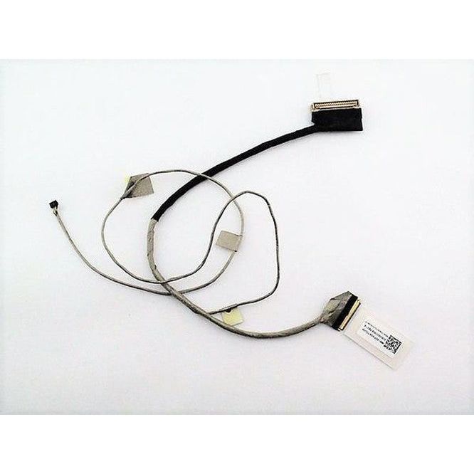 New Asus GL551JM GL551JW N551 N551J N551JB N551JK N551JM N551JQ N551Z N551ZU LCD LED Display Cable 14005-01420100 14005-01420200 DC020022O0S DC02002200S 14005-01420000