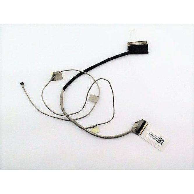 New Asus GL551JM GL551JW N551 N551J N551JB N551JK N551JM N551JQ N551Z N551ZU LCD LED Display Cable 14005-01420100 14005-01420200 DC020022O0S DC02002200S 14005-01420000 - LaptopParts.ca