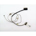 New Asus GL551JM GL551JW N551 N551J N551JB N551JK N551JM N551JQ N551Z N551ZU LCD LED Display Cable 14005-01420100 14005-01420200 DC020022O0S DC02002200S 14005-01420000 - LaptopParts.ca