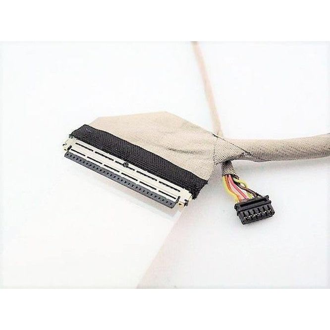 New Asus GL551JM GL551JW N551 N551J N551JB N551JK N551JM N551JQ N551Z N551ZU LCD LED Display Cable 14005-01420100 14005-01420200 DC020022O0S DC02002200S 14005-01420000 - LaptopParts.ca
