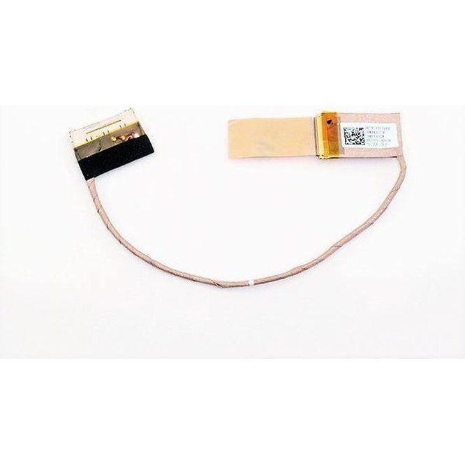 New Asus ROG GL771 GL771J GL771JM GL771JW N751 N751JK N751JM LCD LED Display Cable DD0BK3LC100 14005-01470200
