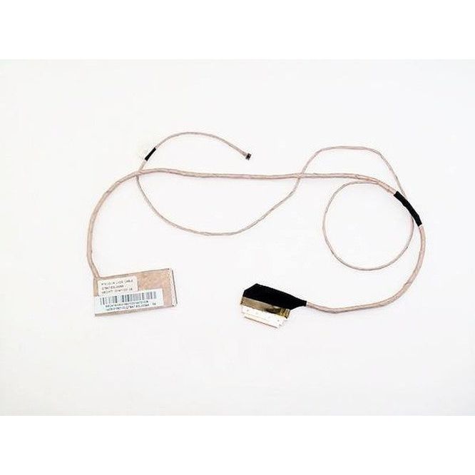 New Asus P751J P751JA P751JD P751JD-1A P751JF LCD LED LVDS Display Cable QTBK7-ESL0006A 14005-01560100