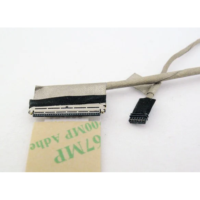 New Asus VivoBook E203M E203MA E203N E203N LCD LED EDP Display Video Screen Cable HD DD0XKCLC011 14005-02300400