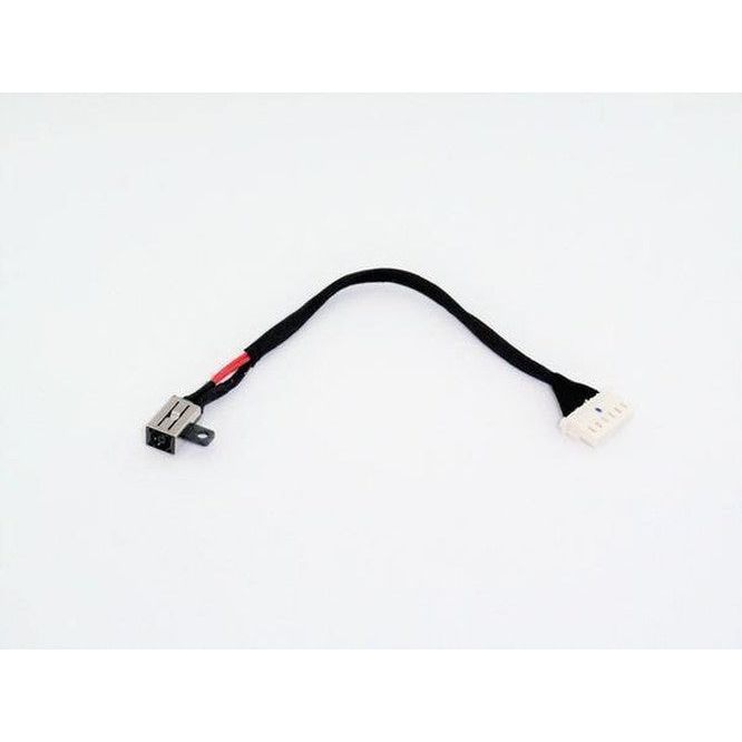 New Asus PU450CL PU451J PU451JF PU451L PU451LD PU551 PU551J PU551JA PU551JD PU551JF PU551JH PU551L PU551LA PU551LD DC Jack Cable 14026-00020100