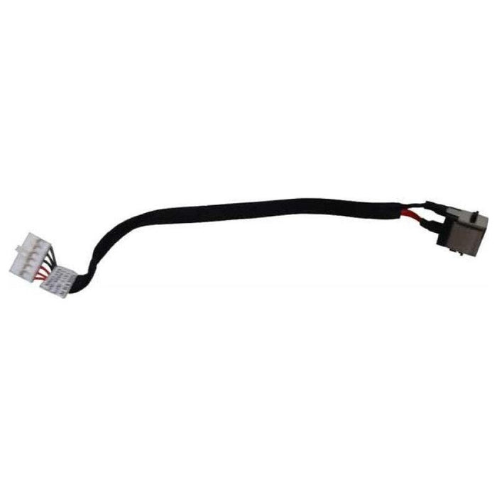 New Asus V550 V550A DC Jack Cable 14004-0097000 14004-02450000 1417-007M000 1417-007P000 14004-00970200
