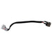 New Asus VivoBook X450 X450CA DC Jack Cable 1417-007M000 1417-007P000 14004-01450000 14004-02020100 - LaptopParts.ca