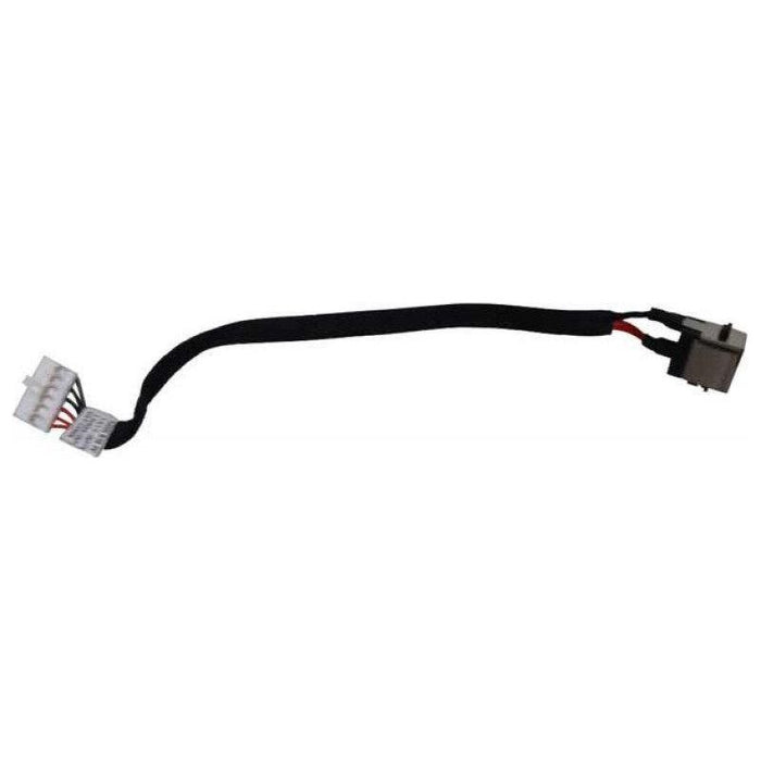 New Asus X552L X552W X552WA X552WE DC Jack Cable 14004-014501000 1417-007P000 14004-00970200 - LaptopParts.ca
