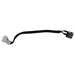 New Asus X552L X552W X552WA X552WE DC Jack Cable 14004-014501000 1417-007P000 14004-00970200 - LaptopParts.ca