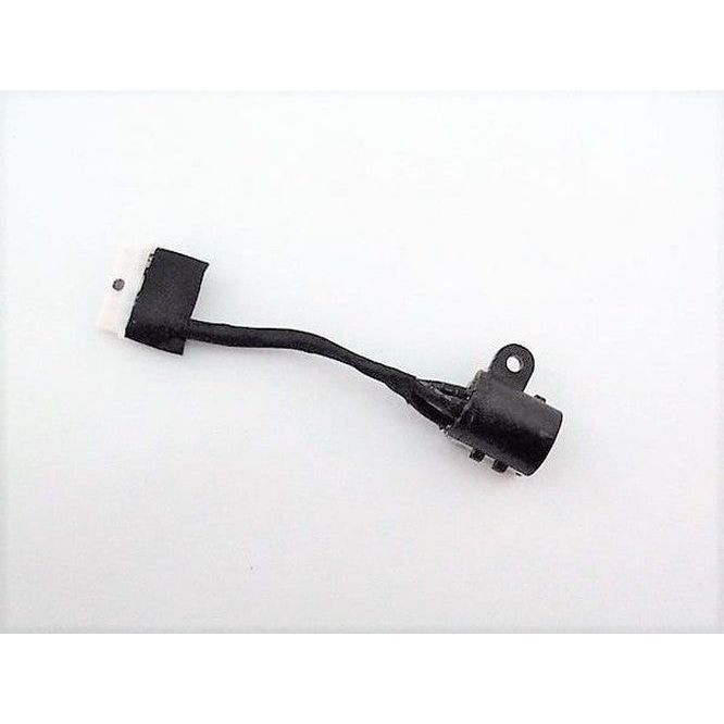 New Dell Latitude 3480 3488 3580 3588 DC Jack Cable 141T4 0141T4 450.0A101.0001 450.0A101.0021 450.0A101.0011