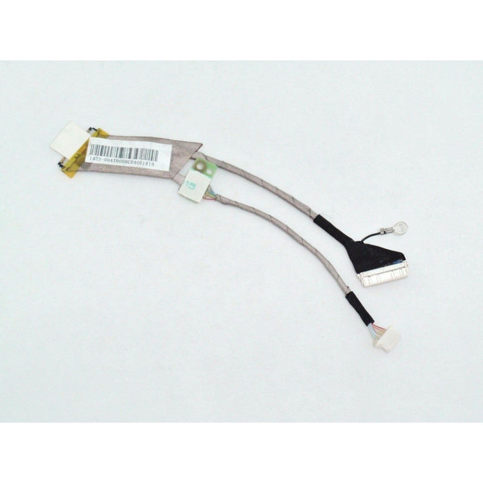 New Asus N80 N80VB N80VC N80VM N80VN N80VR LCD LED Video Cable 1422-00AT000