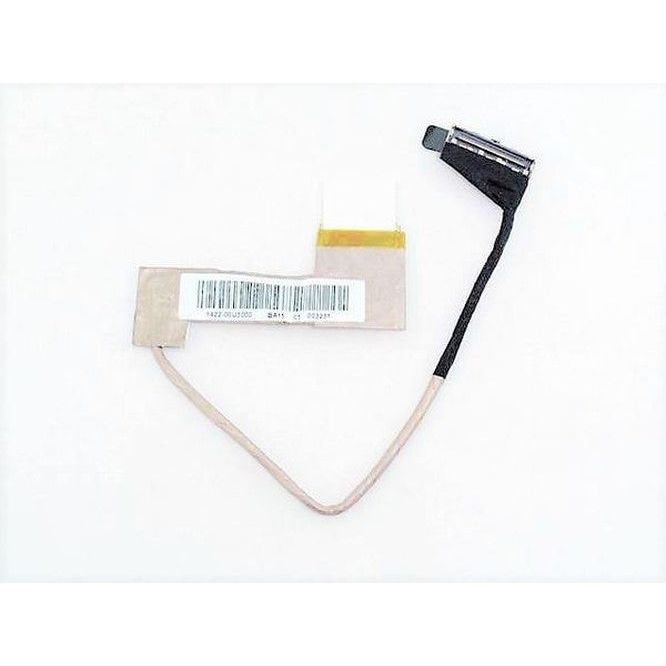 New Asus VX7SX VX7SX-DH71 LCD LED LVDS Display Cable 1422-00U3000 1422-00W9000