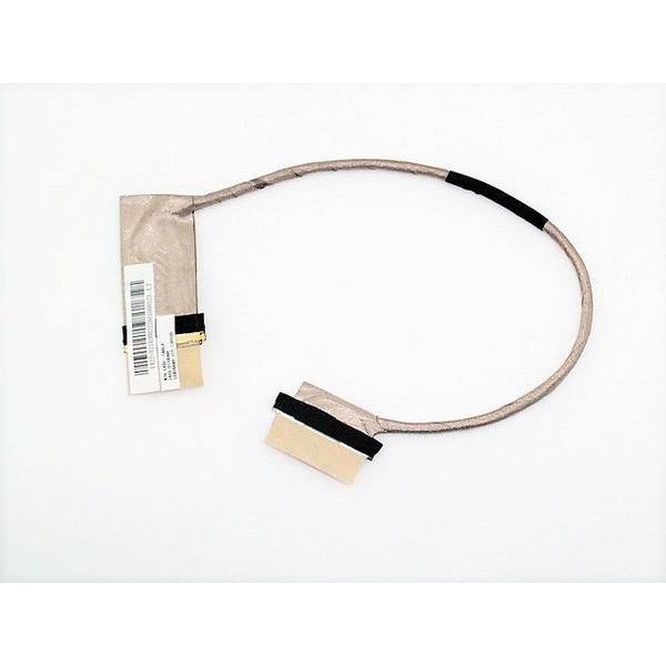 New Asus N76 N76VJ N76VZ X76 X76VM X76VZ LCD LED LVDS Display Cable 1422-015X000