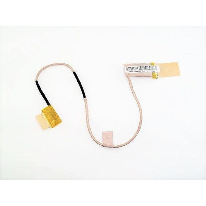 New Asus P55 P55A P55V P55VA LCD LED LVDS Display Cable 1422-01BT000 14005-00880000  1422-01BS000