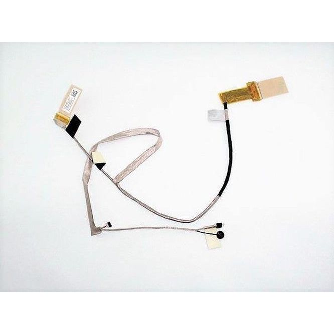 New Asus K550L K550LA X550 X550LA X550LB X550LC X550LD Y581L LCD LED Display Cable DC02001MC10 1422-01MB000