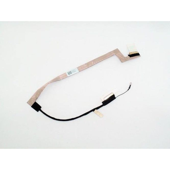 New Toshiba Satellite P50T-B P55T-B LCD LED Display Video Cable 1422-01QK000 1422-01PY000