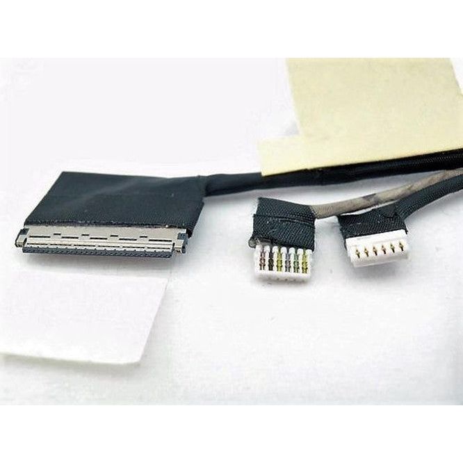 New Toshiba Satellite Radius 11 L15W L15W-B LCD LED Display Video Cable 1422-01VL000