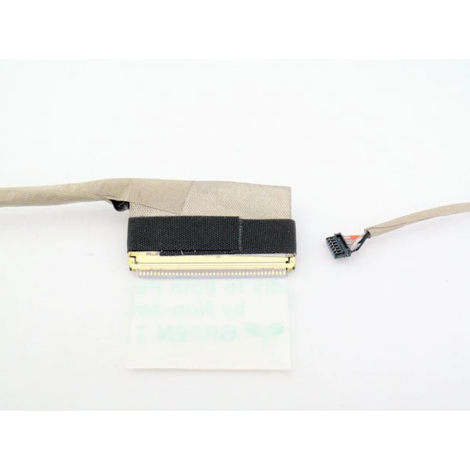 New Asus ZX50J ZX50JX ZX50VW ZX50VX LCD LED Display Video Screen Cable 4K 40P+40P 1422-028D0AS