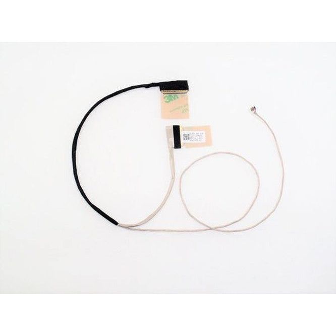 New Asus FX53 FX553VD FZ53V GL553 GL553VE ZX53V LCD LED Display Video Cable 1422-02GM000 - LaptopParts.ca