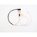New Asus FX53 FX553VD FZ53V GL553 GL553VE ZX53V LCD LED Display Video Cable 1422-02GM000 - LaptopParts.ca