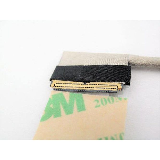 New Asus FX53 FX553VD FZ53V GL553 GL553VE ZX53V LCD LED Display Video Cable 1422-02GM000 - LaptopParts.ca