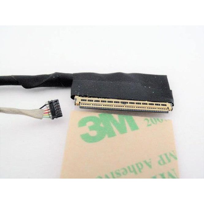 New Asus FX53 FX553VD FZ53V GL553 GL553VE ZX53V LCD LED Display Video Cable 1422-02GM000 - LaptopParts.ca