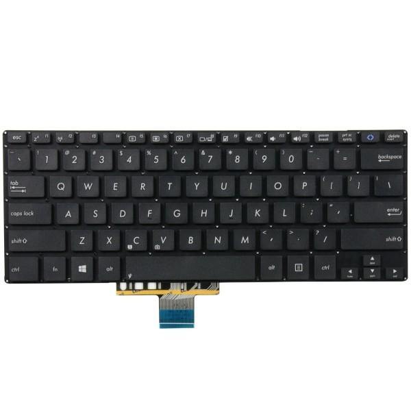 New Asus MP-13J63US-920 Keyboard AEEXAU00010 0KNB0-3106US00