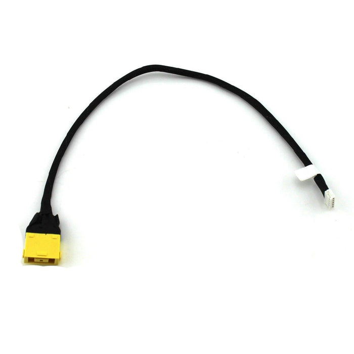Lenovo Yoga 13 DC Jack Cable Harness 145500057 145500058 11201285