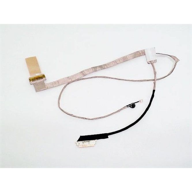 New Asus N43 N43D N43DA N43J N43JF N43JM N43JQ N43S N43SL N43SN LCD LED Display Video Cable 14G22101800Q