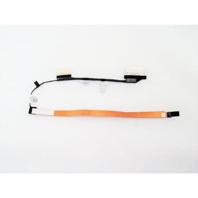 New Dell Inspiron 13 7373 13-7373 P83G LCD LED Display Video Cable 450.0B608.0003 014WWX 14WWX