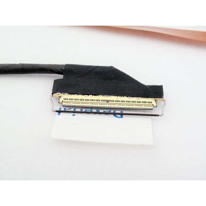 New Dell Inspiron 13 7373 13-7373 P83G LCD LED Display Video Cable 450.0B608.0003 014WWX 14WWX