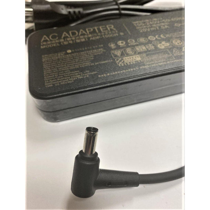 New Genuine Asus TUF FX505DT-BQ045T FX505DT-BQ190 FX505DT-EB73 FX505DT-UB52 FX505DT-WB72 AC Adapter Charger 150W