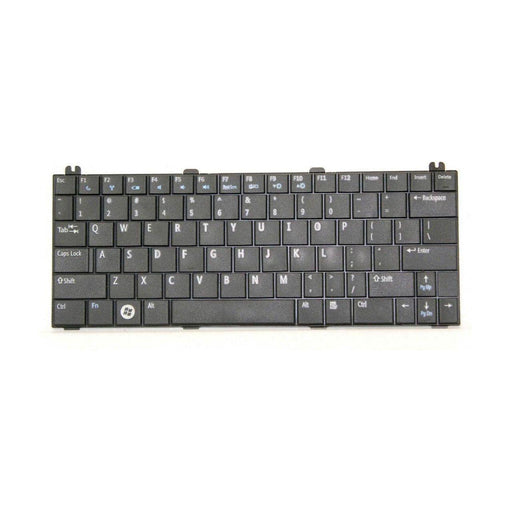 New Dell Inspiron Mini 12 1210 Keyboard J007J V091302AS1 - LaptopParts.ca