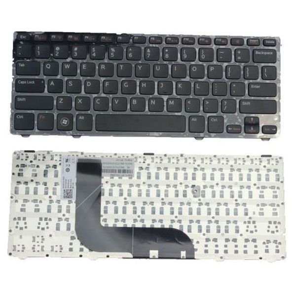 New Dell Inspiron 13Z 5323 14Z 1618l 1618L 5423 Series Keyboard 154C1 0154C1 AER07U01010