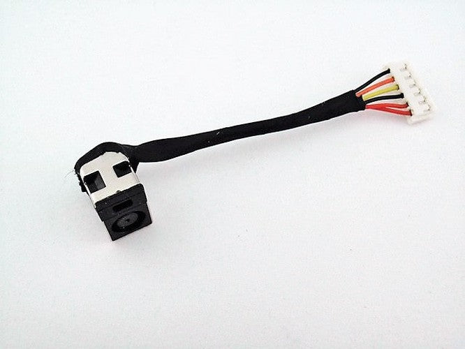 HP G50 G60 G70 DC Jack Cable 486637-001 496835-001 50.4H513.001
