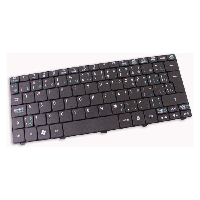 New Acer Aspire One D255 D255E D257 Keyboard Canadian Bilingual