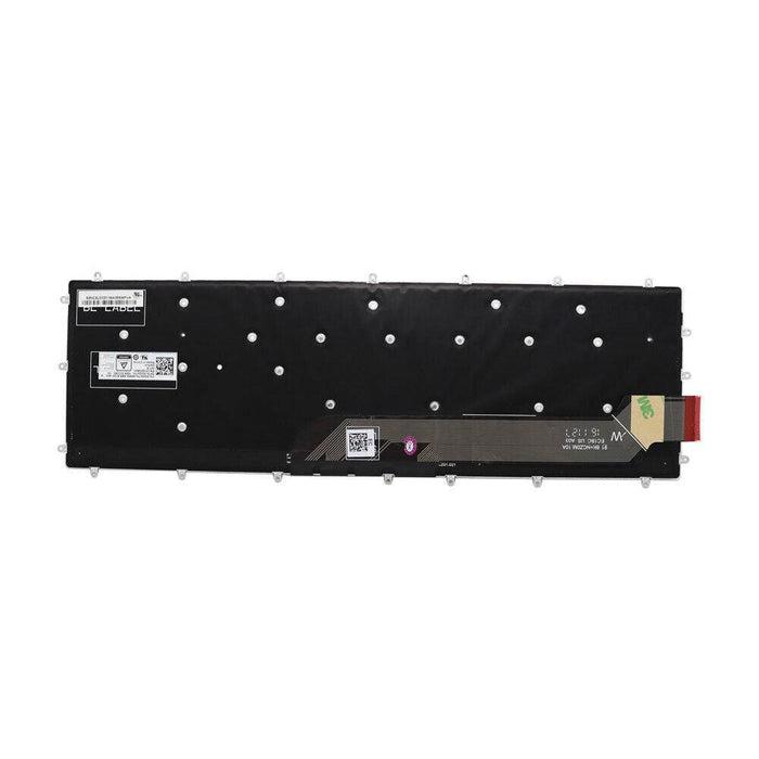 Price In SriLanka - Dell Inspiron 15 5565 5567 Laptop Keyboard - Foto 1