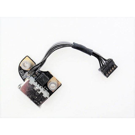 820-2565-A APPLE MacBook A1278 A1286 Magsafe DC Jack Power Board Cable