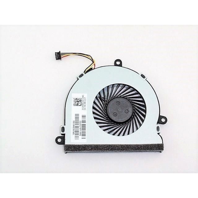 New HP Pavilion 15-BW 4 Pin CPU Fan