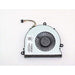 HP Pavilion 15-BW 4 Pin New CPU Fan 925012-001 DC28000JLF0